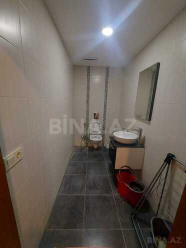 İcarəyə verilir 4 otaqlı yeni tikili 220 m², Şah İsmayıl Xətai m., photo 22 from 27