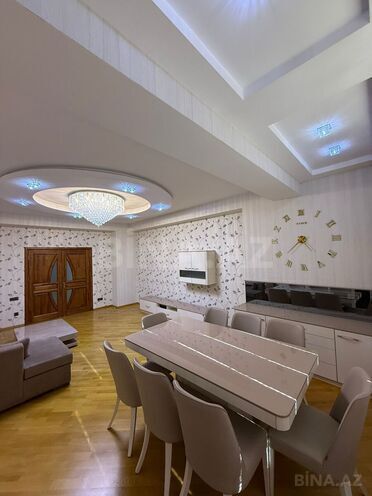 Satılır 3 otaqlı yeni tikili 175 m², Nəsimi r., photo 3 from 15