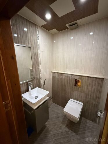 Satılır 3 otaqlı yeni tikili 175 m², Nəsimi r., photo 13 from 15