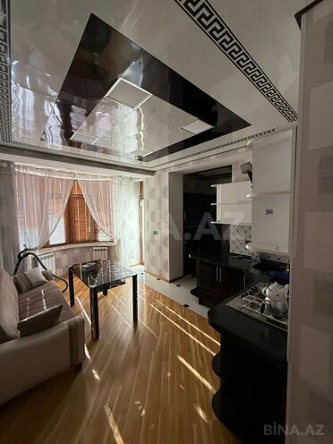 Satılır 3 otaqlı yeni tikili 175 m², Nəsimi r., photo 8 from 15