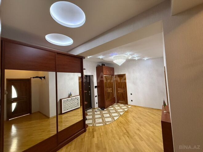 Satılır 3 otaqlı yeni tikili 175 m², Nəsimi r., photo 6 from 15