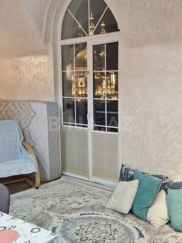 Продаётся 2-комн. новостройка 85 м², м. Насими, photo 23 from 25