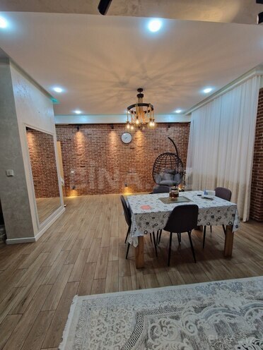 Продаётся 2-комн. новостройка 85 м², м. Насими, photo 5 from 25