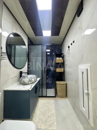 Satılır 2 otaqlı yeni tikili 78 m², Həzi Aslanov m., photo 7 from 9