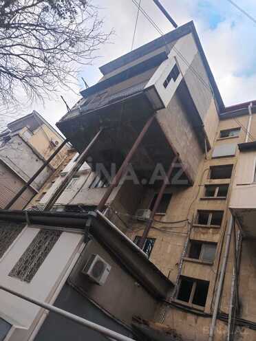Satılır 3 otaqlı köhnə tikili 80 m², İçəri Şəhər m., photo 10 from 18