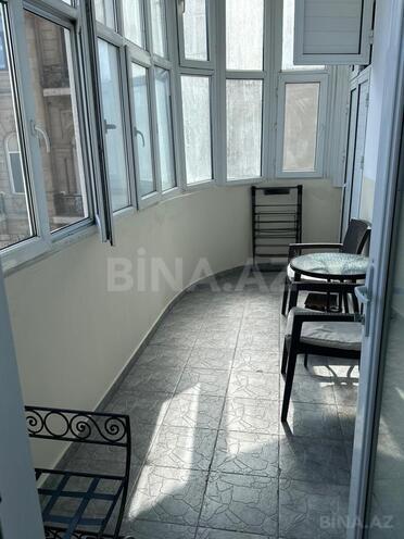 Продаётся 3-комн. вторичка 100 м², м. Ичеришехер, photo 23 from 31