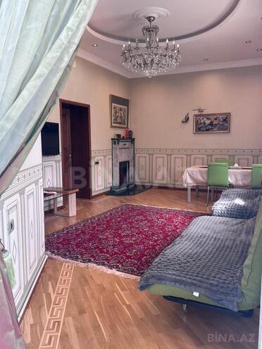 Продаётся 3-комн. вторичка 100 м², м. Ичеришехер, photo 14 from 31