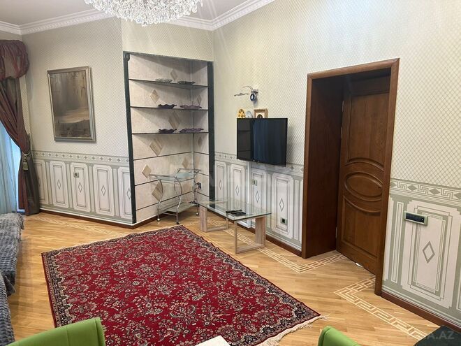 Продаётся 3-комн. вторичка 100 м², м. Ичеришехер, photo 7 from 31