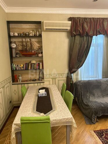 Продаётся 3-комн. вторичка 100 м², м. Ичеришехер, photo 10 from 31