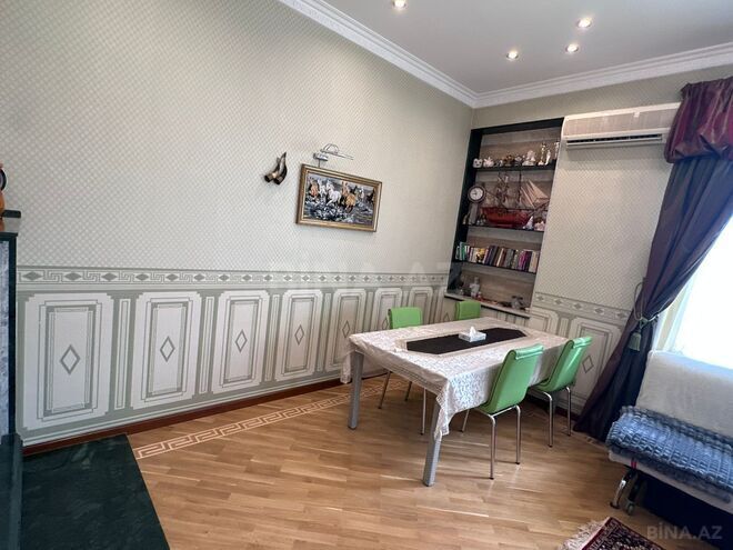 Продаётся 3-комн. вторичка 100 м², м. Ичеришехер, photo 11 from 31