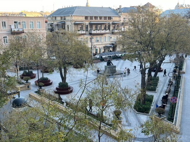 Продаётся 3-комн. вторичка 100 м², м. Ичеришехер, photo 1 from 31