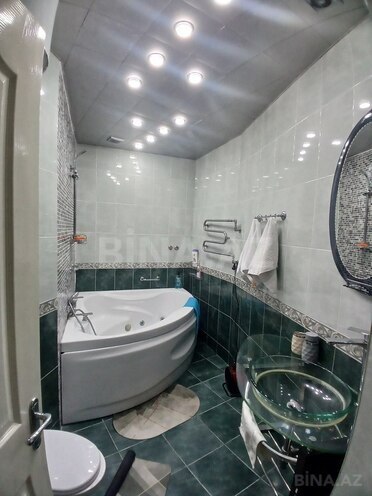 Продаётся 3-комн. вторичка 100 м², м. Ичеришехер, photo 24 from 31