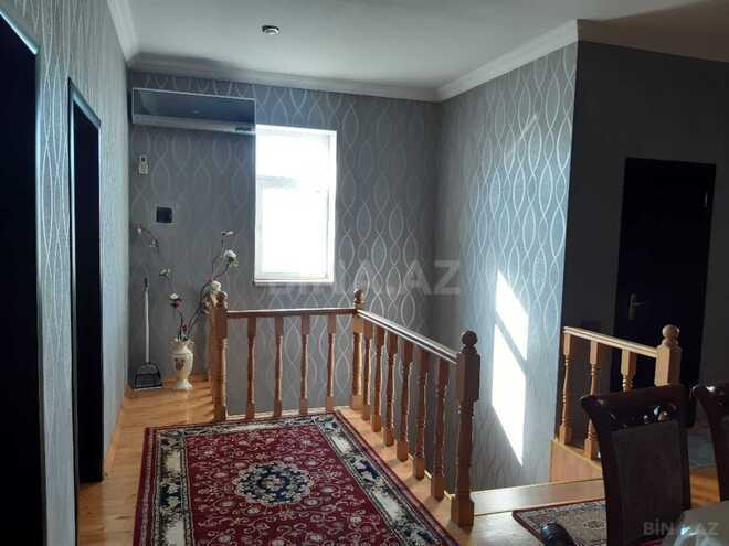 Продаётся 6-комн. дом/дача 120 м², м. Ази Асланов, photo 7 from 20