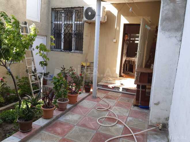 Продаётся 6-комн. дом/дача 120 м², м. Ази Асланов, photo 15 from 20