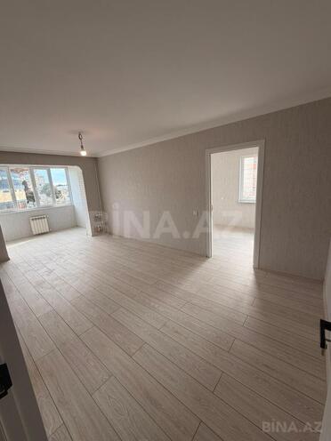 Satılır 2 otaqlı yeni tikili 48 m², Xalqlar Dostluğu m., photo 7 from 13