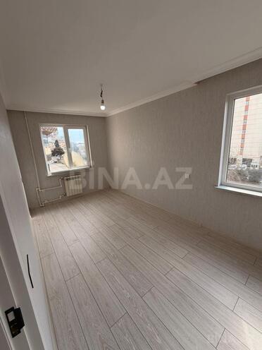 Satılır 2 otaqlı yeni tikili 48 m², Xalqlar Dostluğu m., photo 6 from 13