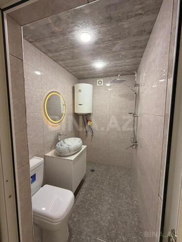 Satılır 2 otaqlı yeni tikili 48 m², Xalqlar Dostluğu m., photo 3 from 13