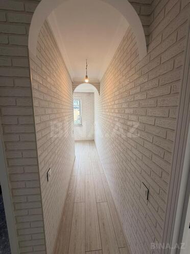 Satılır 2 otaqlı yeni tikili 48 m², Xalqlar Dostluğu m., photo 4 from 13