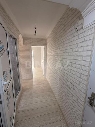Satılır 2 otaqlı yeni tikili 48 m², Xalqlar Dostluğu m., photo 1 from 13