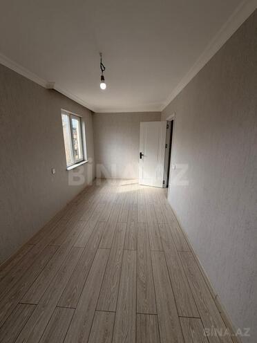 Satılır 2 otaqlı yeni tikili 48 m², Xalqlar Dostluğu m., photo 11 from 13