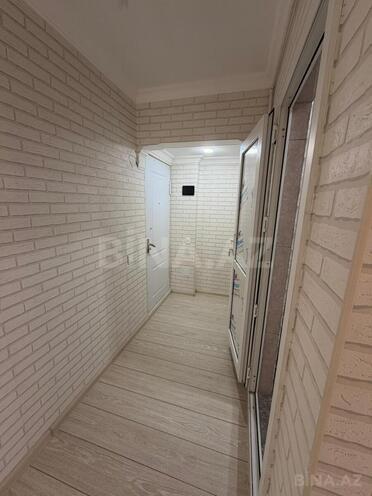 Satılır 2 otaqlı yeni tikili 48 m², Xalqlar Dostluğu m., photo 8 from 13