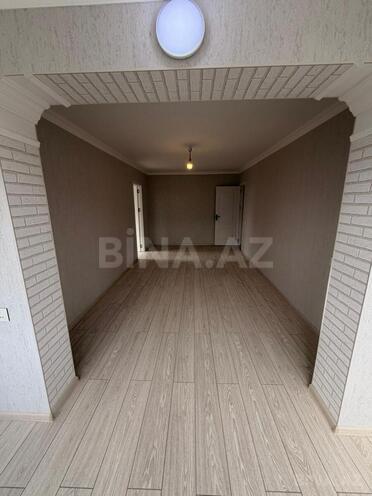 Satılır 2 otaqlı yeni tikili 48 m², Xalqlar Dostluğu m., photo 10 from 13