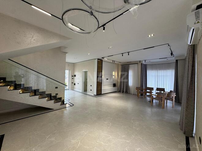 Продаётся 5-комн. дом/дача 250 м², пос. Sea Breeze, photo 9 from 32