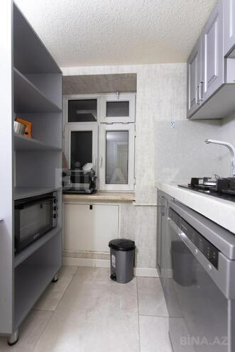 Сдаётся 3-комн. новостройка 80 м², м. Сахил, photo 23 from 29