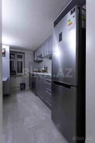 Сдаётся 3-комн. новостройка 80 м², м. Сахил, photo 22 from 29