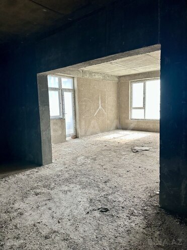Satılır 2 otaqlı yeni tikili 72 m², photo 3 from 10