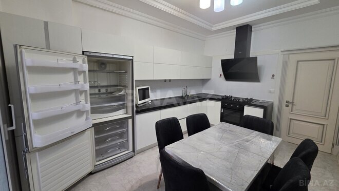 Сдаётся 4-комн. новостройка 150 м², Наримановский  р., photo 18 from 30