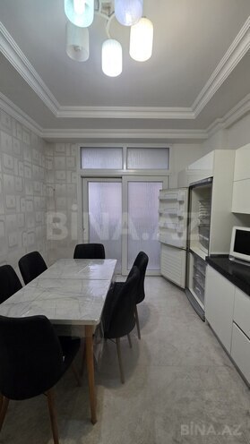 Сдаётся 4-комн. новостройка 150 м², Наримановский  р., photo 16 from 30