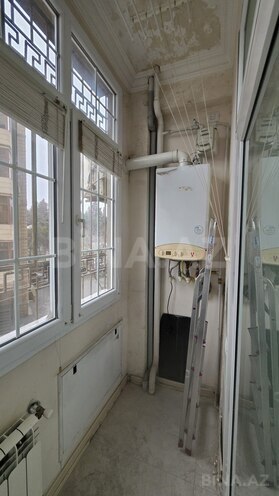 Сдаётся 4-комн. новостройка 150 м², Наримановский  р., photo 21 from 30