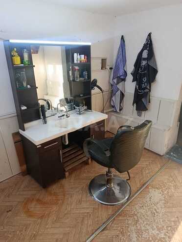 Satılır  obyekt 56 m², Əhmədli m., photo 7 from 10