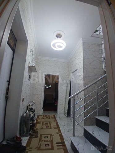 Satılır 4 otaqlı həyət evi/bağ evi 105 m², Yeni Suraxanı q., photo 9 from 31