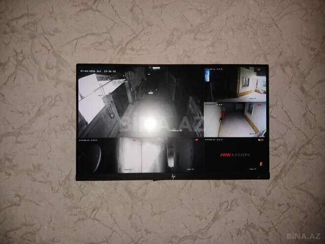 Satılır 4 otaqlı həyət evi/bağ evi 105 m², Yeni Suraxanı q., photo 10 from 31