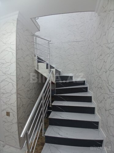 Satılır 4 otaqlı həyət evi/bağ evi 105 m², Yeni Suraxanı q., photo 5 from 31