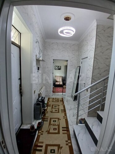 Satılır 4 otaqlı həyət evi/bağ evi 105 m², Yeni Suraxanı q., photo 20 from 31
