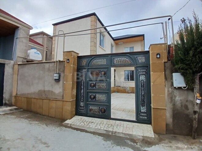 Satılır 4 otaqlı həyət evi/bağ evi 105 m², Yeni Suraxanı q., photo 25 from 31