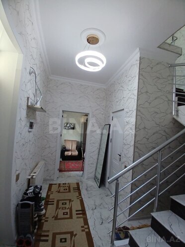 Satılır 4 otaqlı həyət evi/bağ evi 105 m², Yeni Suraxanı q., photo 29 from 31