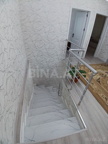 Satılır 4 otaqlı həyət evi/bağ evi 105 m², Yeni Suraxanı q., photo 15 from 31