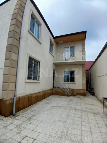 Satılır 4 otaqlı həyət evi/bağ evi 105 m², Yeni Suraxanı q., photo 30 from 31