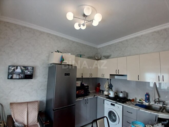 Satılır 4 otaqlı həyət evi/bağ evi 105 m², Yeni Suraxanı q., photo 27 from 31