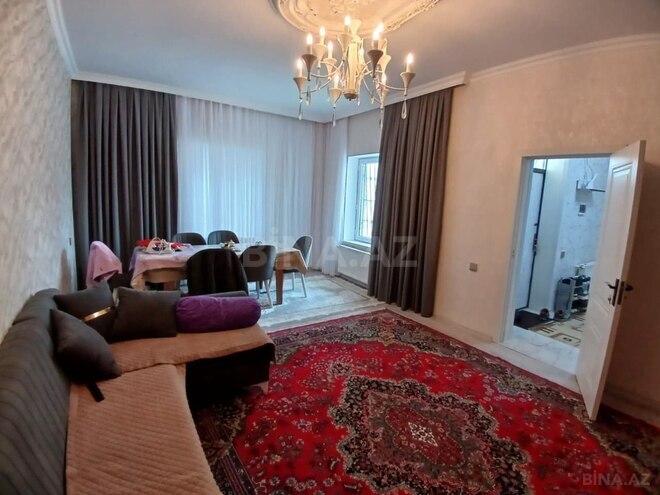 Satılır 4 otaqlı həyət evi/bağ evi 105 m², Yeni Suraxanı q., photo 21 from 31