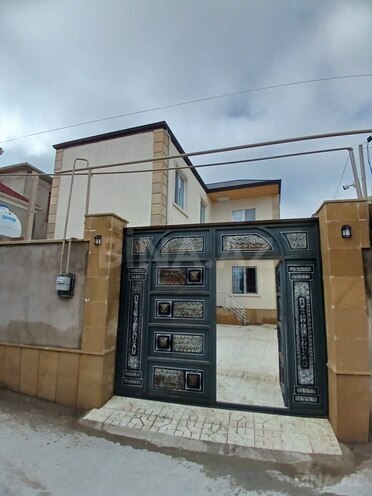 Satılır 4 otaqlı həyət evi/bağ evi 105 m², Yeni Suraxanı q., photo 26 from 31