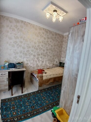 Satılır 4 otaqlı həyət evi/bağ evi 105 m², Yeni Suraxanı q., photo 13 from 31