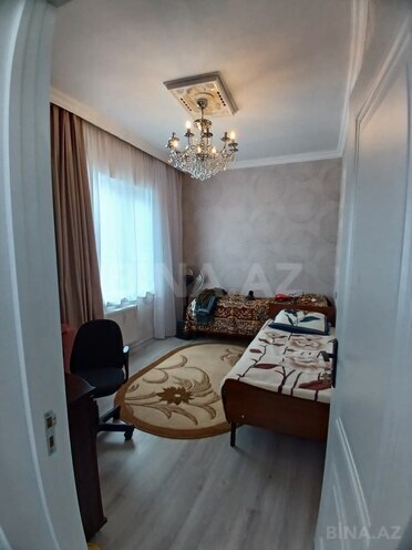 Satılır 4 otaqlı həyət evi/bağ evi 105 m², Yeni Suraxanı q., photo 12 from 31