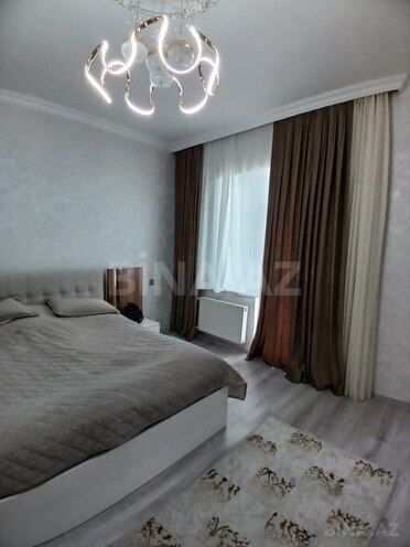 Satılır 4 otaqlı həyət evi/bağ evi 105 m², Yeni Suraxanı q., photo 14 from 31