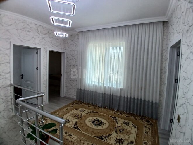 Satılır 4 otaqlı həyət evi/bağ evi 105 m², Yeni Suraxanı q., photo 11 from 31