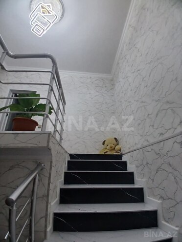 Satılır 4 otaqlı həyət evi/bağ evi 105 m², Yeni Suraxanı q., photo 6 from 31